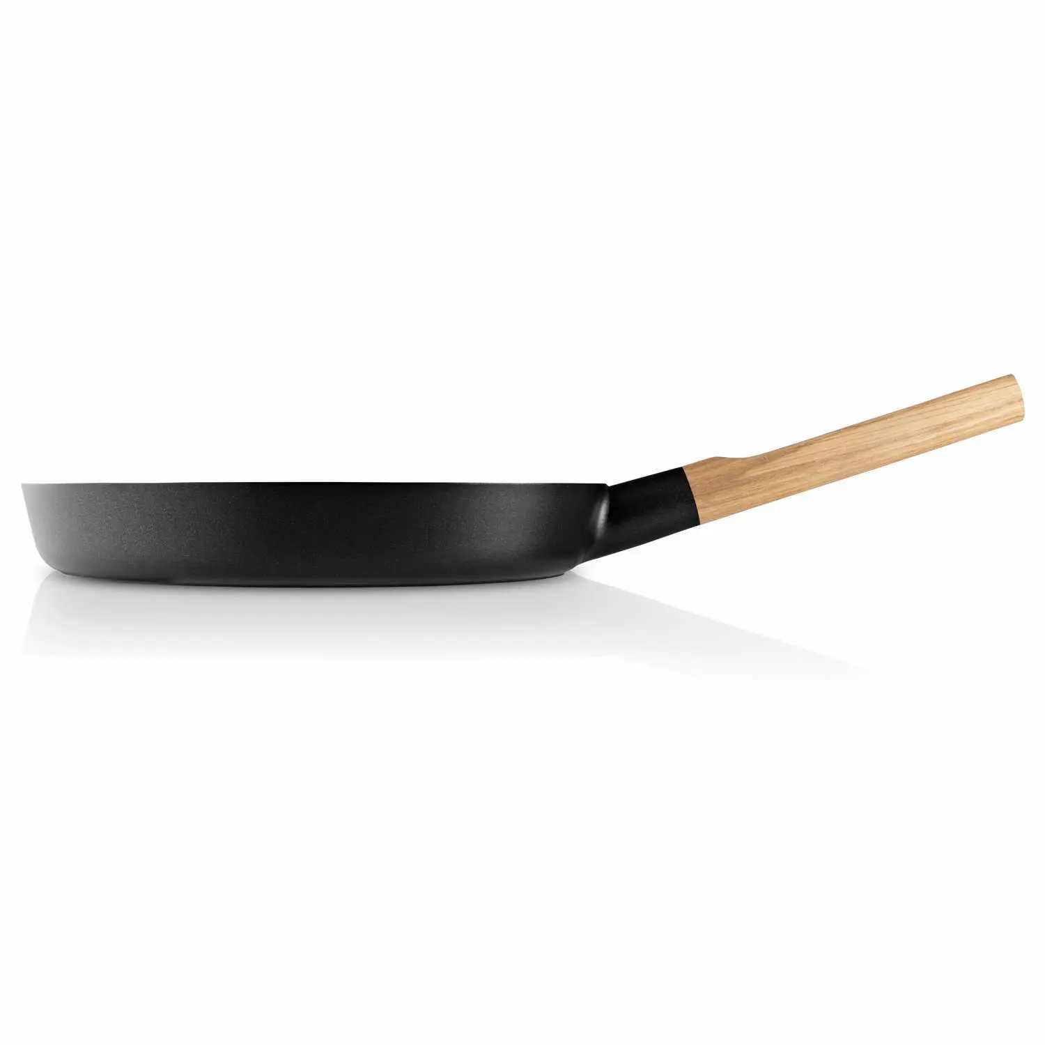 Nordic kitchen grill frying pan - 28 cm
